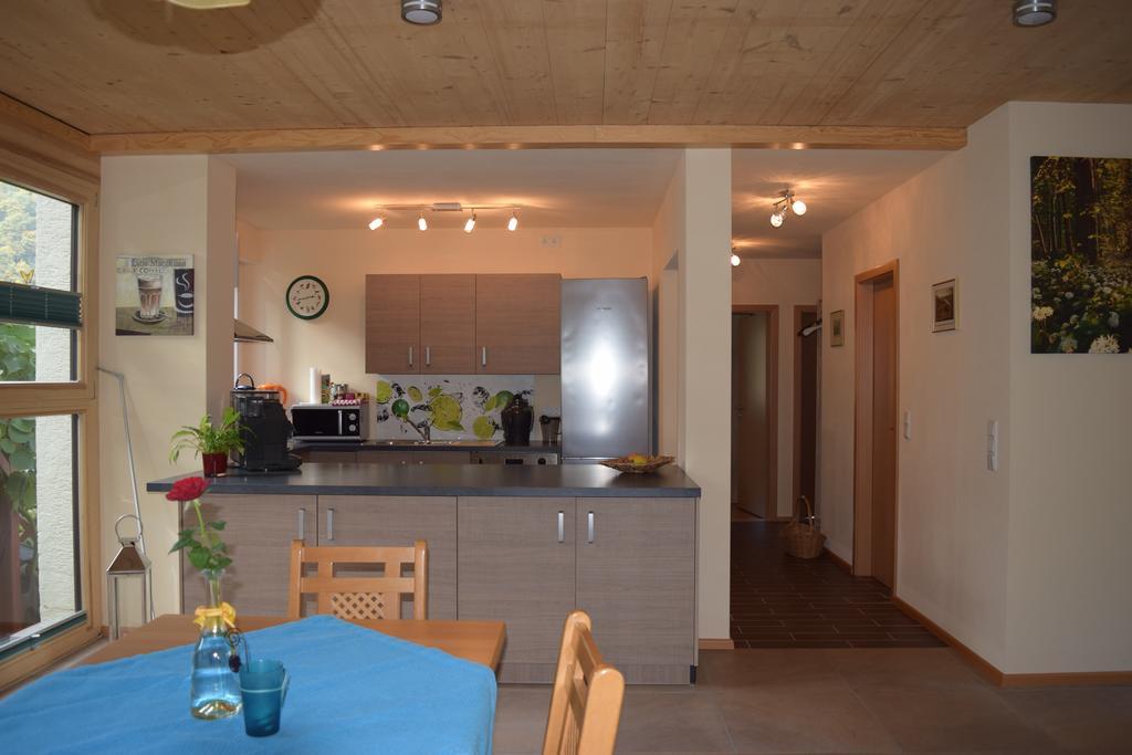 Nichtraucherferienwohnung-Neckarblick Ze-2022-74-Wz-118A Хайдельберг Экстерьер фото